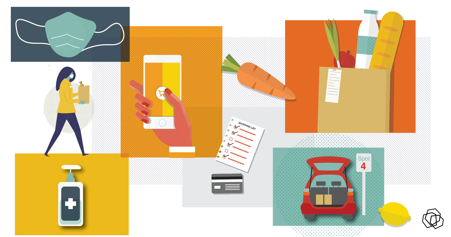 Cover Image (Grocery Pickup)