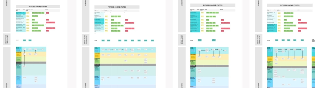Nature Projects Behavior Change Blueprint