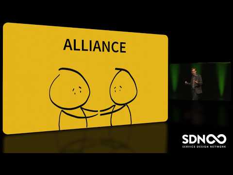 Presenting The Global Keynote