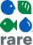 Rare Logo - color