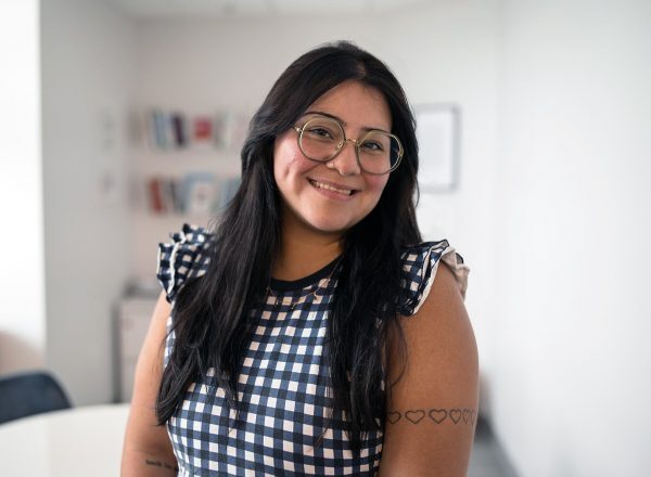 Felisha Araniti - Profile Photo - Harmonic Design