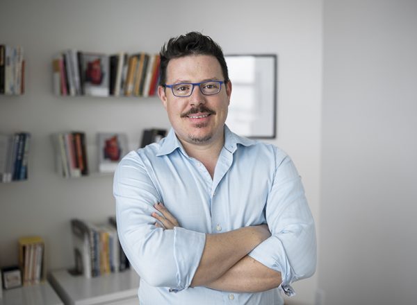 James Morelli COO