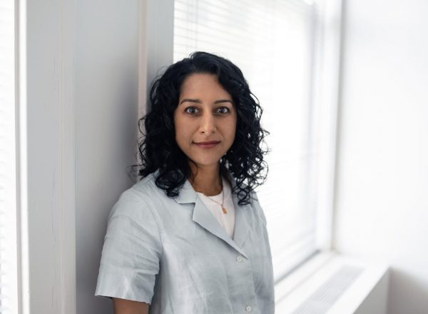 Meghana Srinivasan - Profile Photo - Harmonic Design