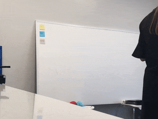 Elephant Blueprinting