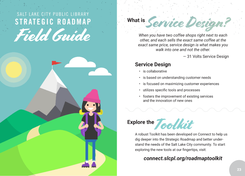 Field guide