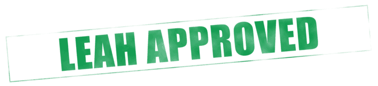 Leah Approved (Grocery Pickup)