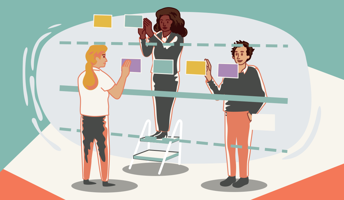 service participation