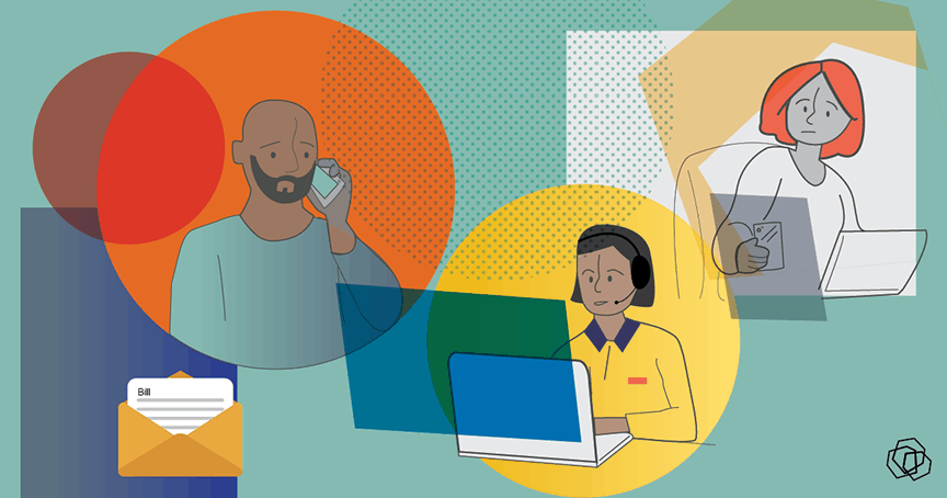 How to Handle Life’s Mundane Unpleasantries: Three Tips from Service Design