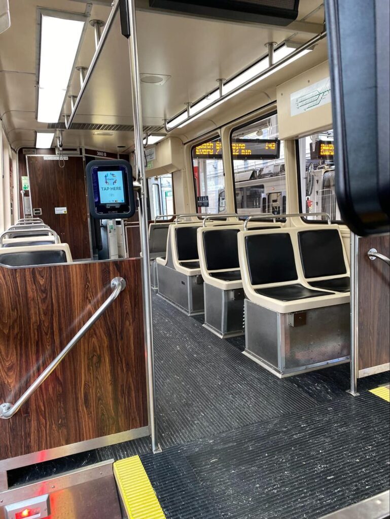 service safari T validation 1