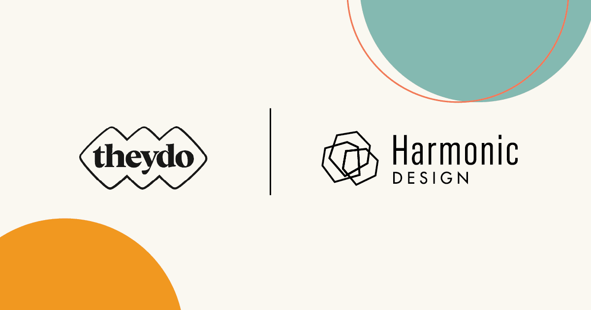 Harmonic Design and TheyDo