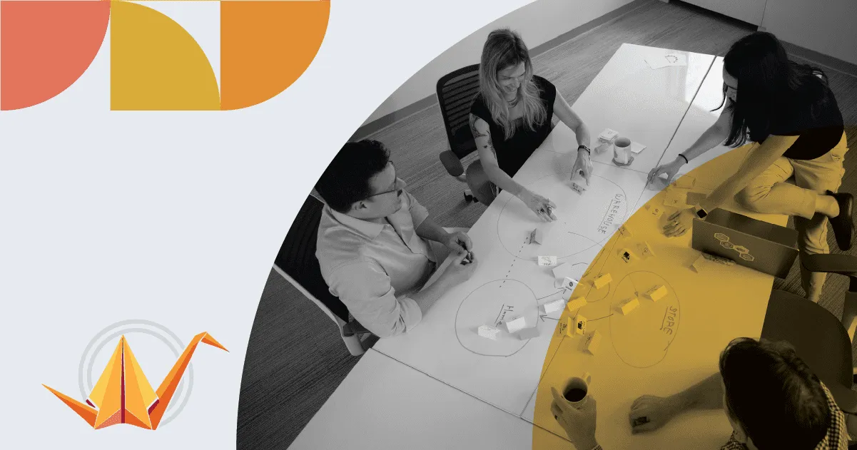 service origami toolkit hero