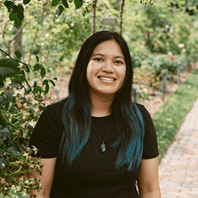 headshot of Abby Golfo