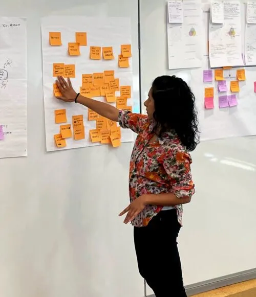 innovation and reimagination