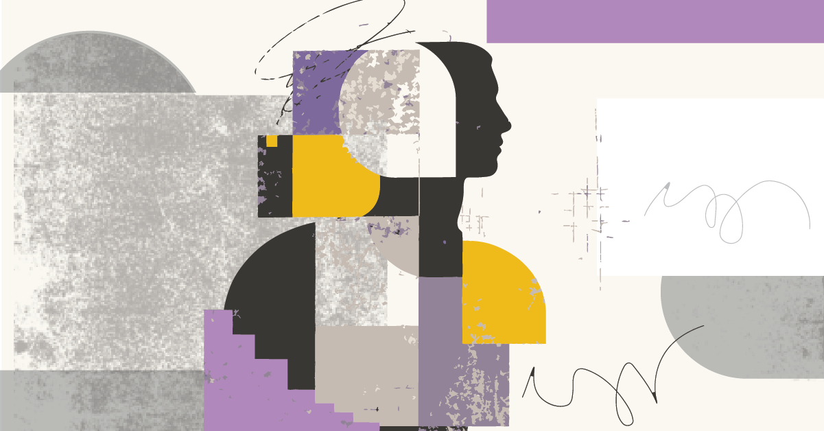 Ai character abstraction