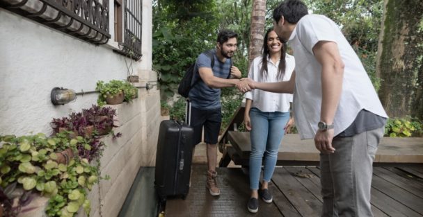 Vacation Travel