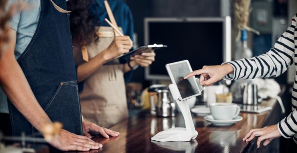 Customer onboarding