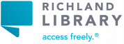 Richland library Logo - horiz