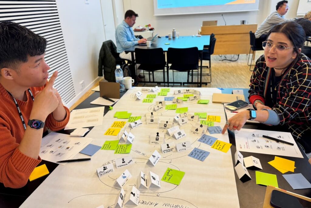 From AI to Journey Management: What SDGC 2024 Revealed About the Future of Service Design 8 image3