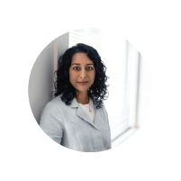 meghana headshot
